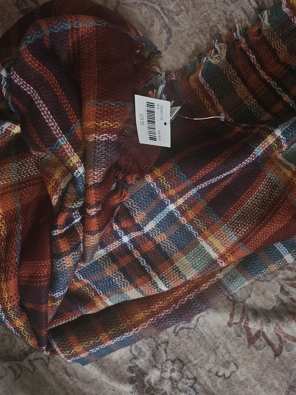 Altar'd State Scarf